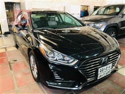 هیوندای سۆناتا